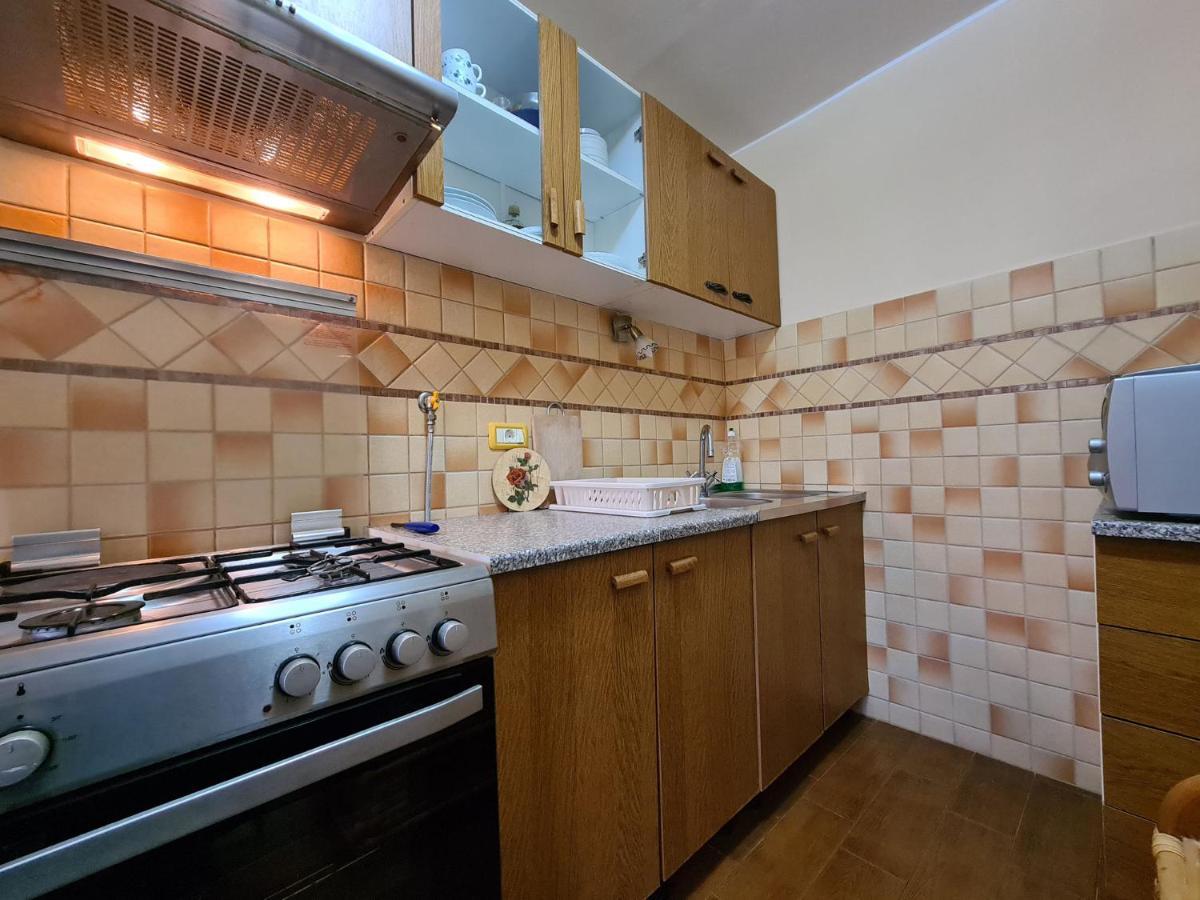 Apartments Mare 826 พูลา ภายนอก รูปภาพ
