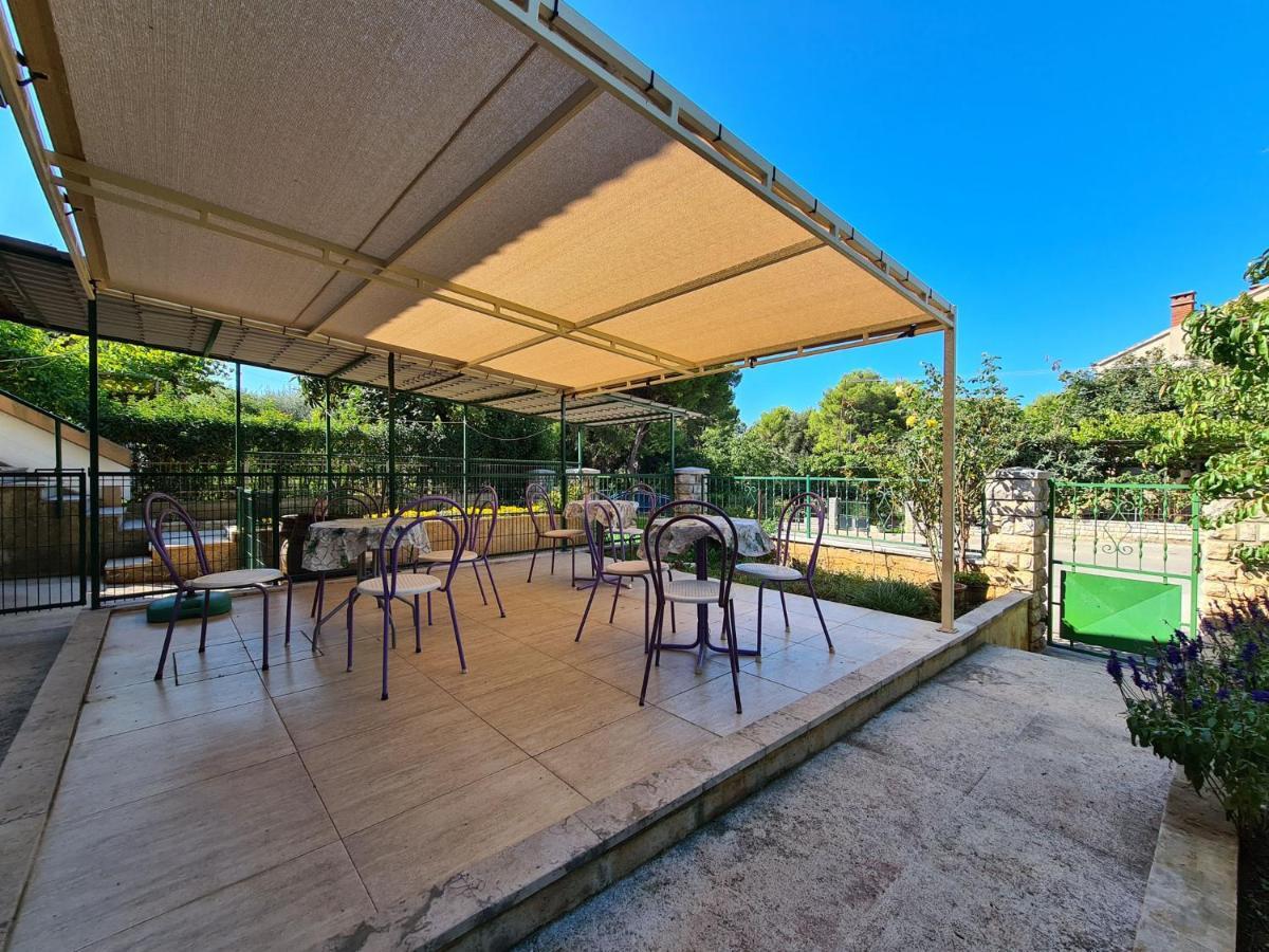 Apartments Mare 826 พูลา ภายนอก รูปภาพ