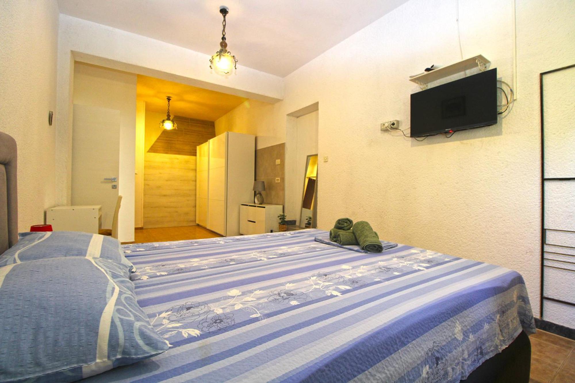 Apartments Mare 826 พูลา ภายนอก รูปภาพ