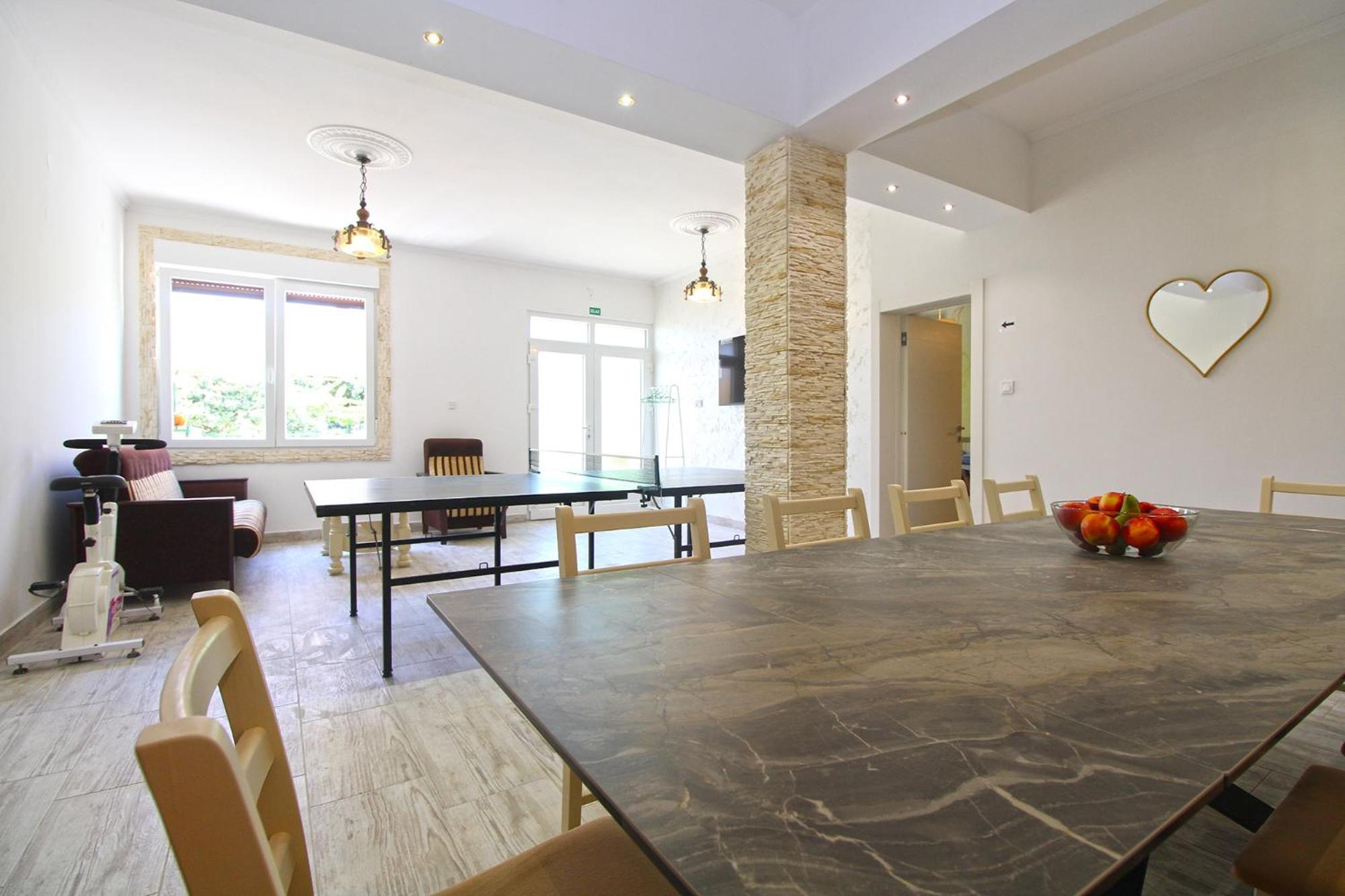 Apartments Mare 826 พูลา ภายนอก รูปภาพ