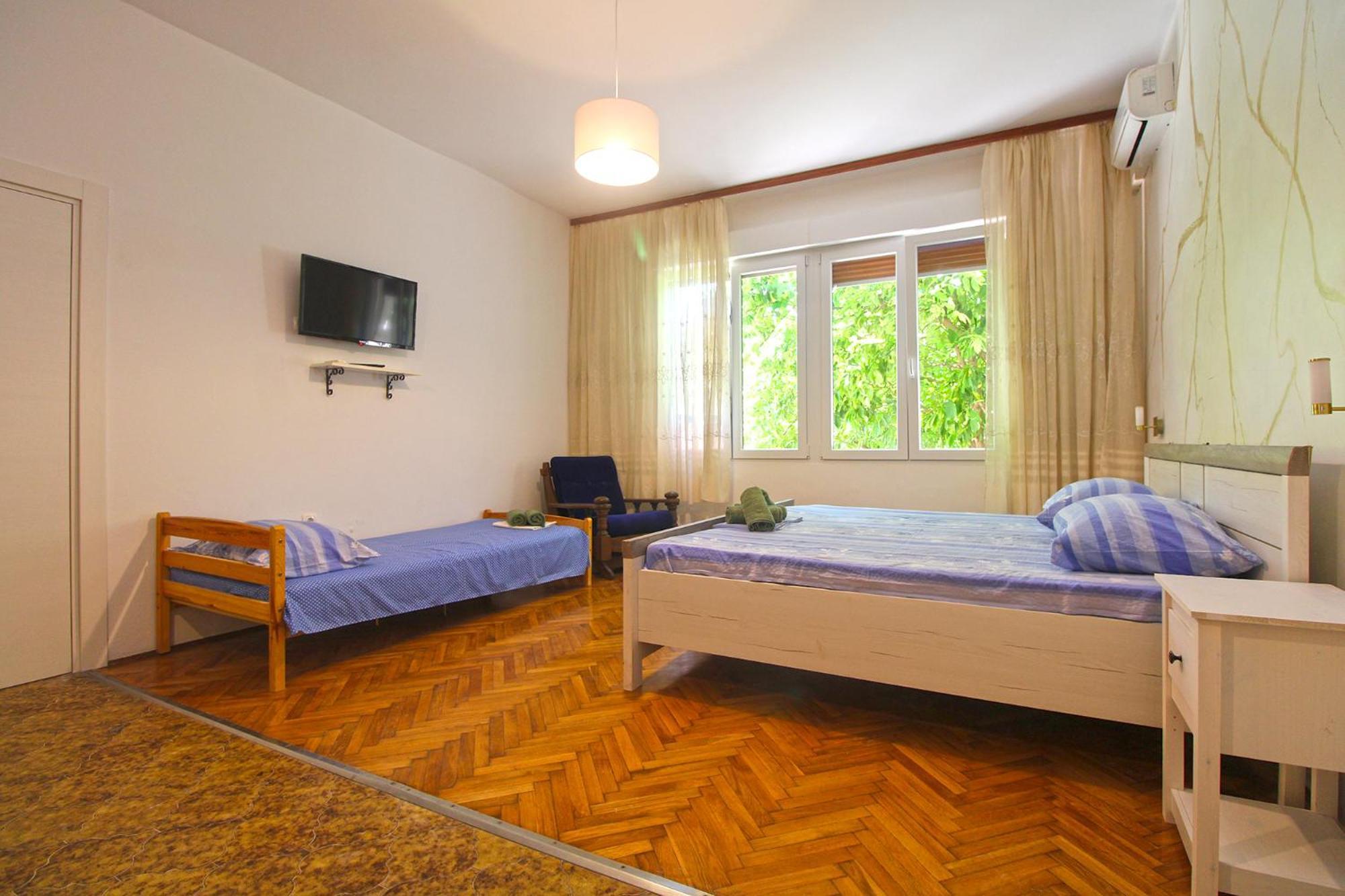 Apartments Mare 826 พูลา ภายนอก รูปภาพ