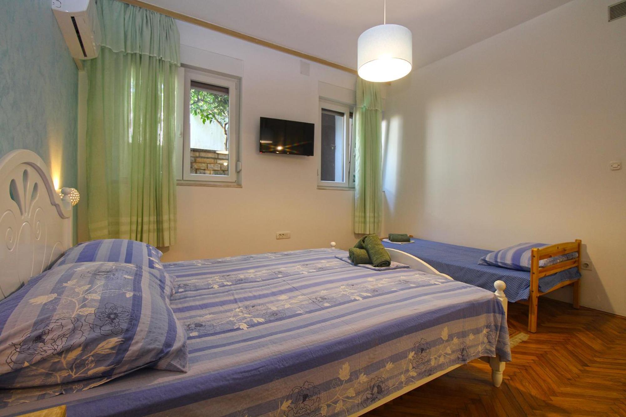 Apartments Mare 826 พูลา ภายนอก รูปภาพ