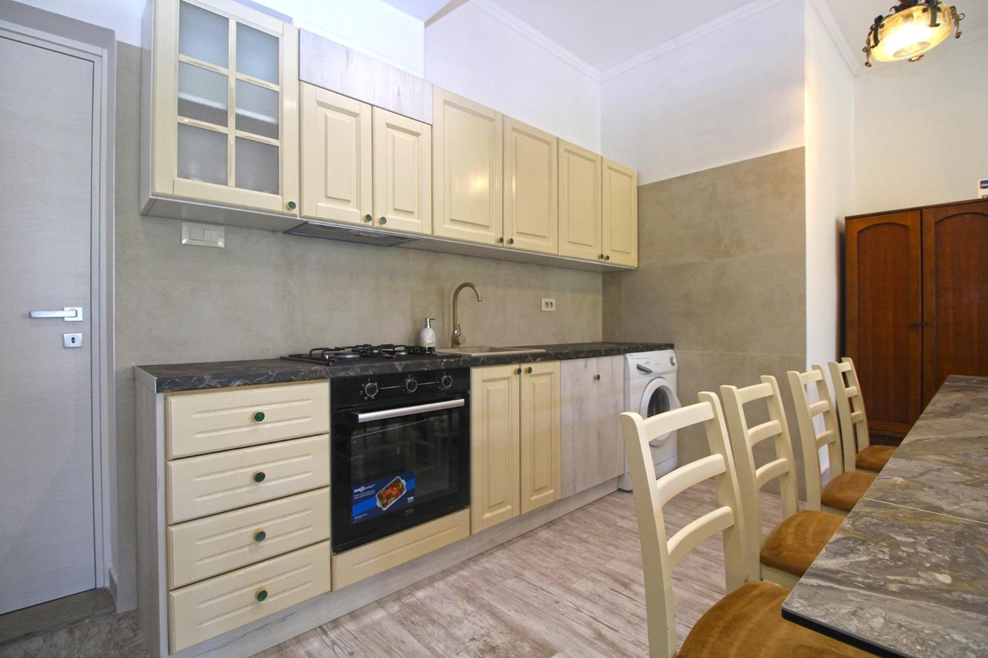 Apartments Mare 826 พูลา ภายนอก รูปภาพ