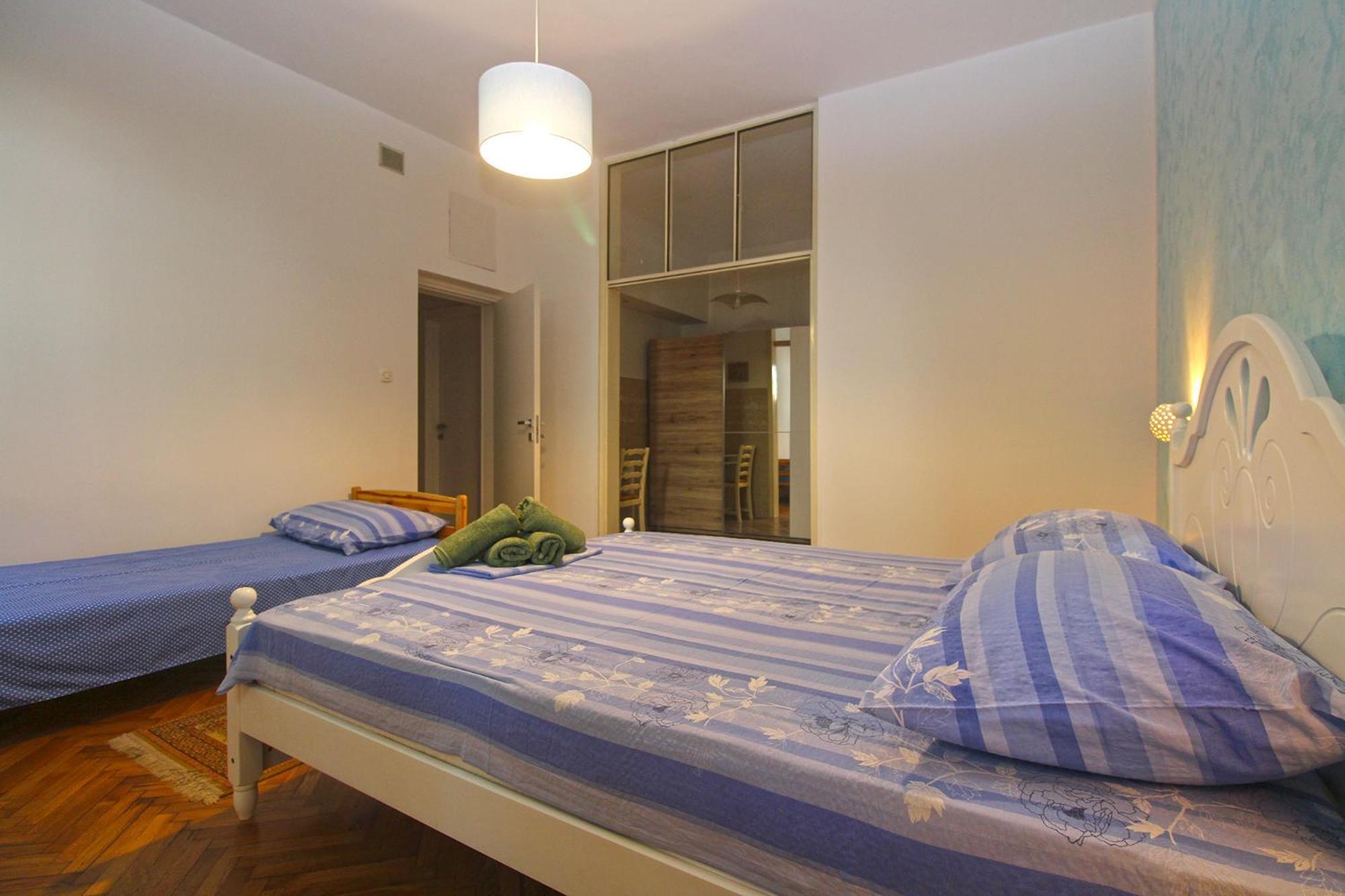 Apartments Mare 826 พูลา ภายนอก รูปภาพ