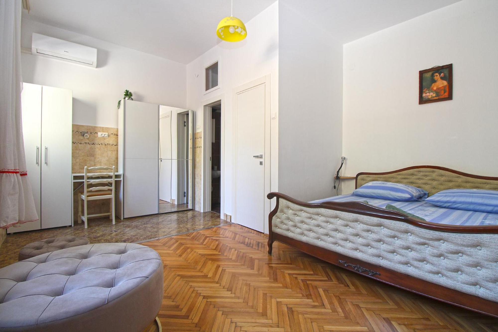 Apartments Mare 826 พูลา ภายนอก รูปภาพ