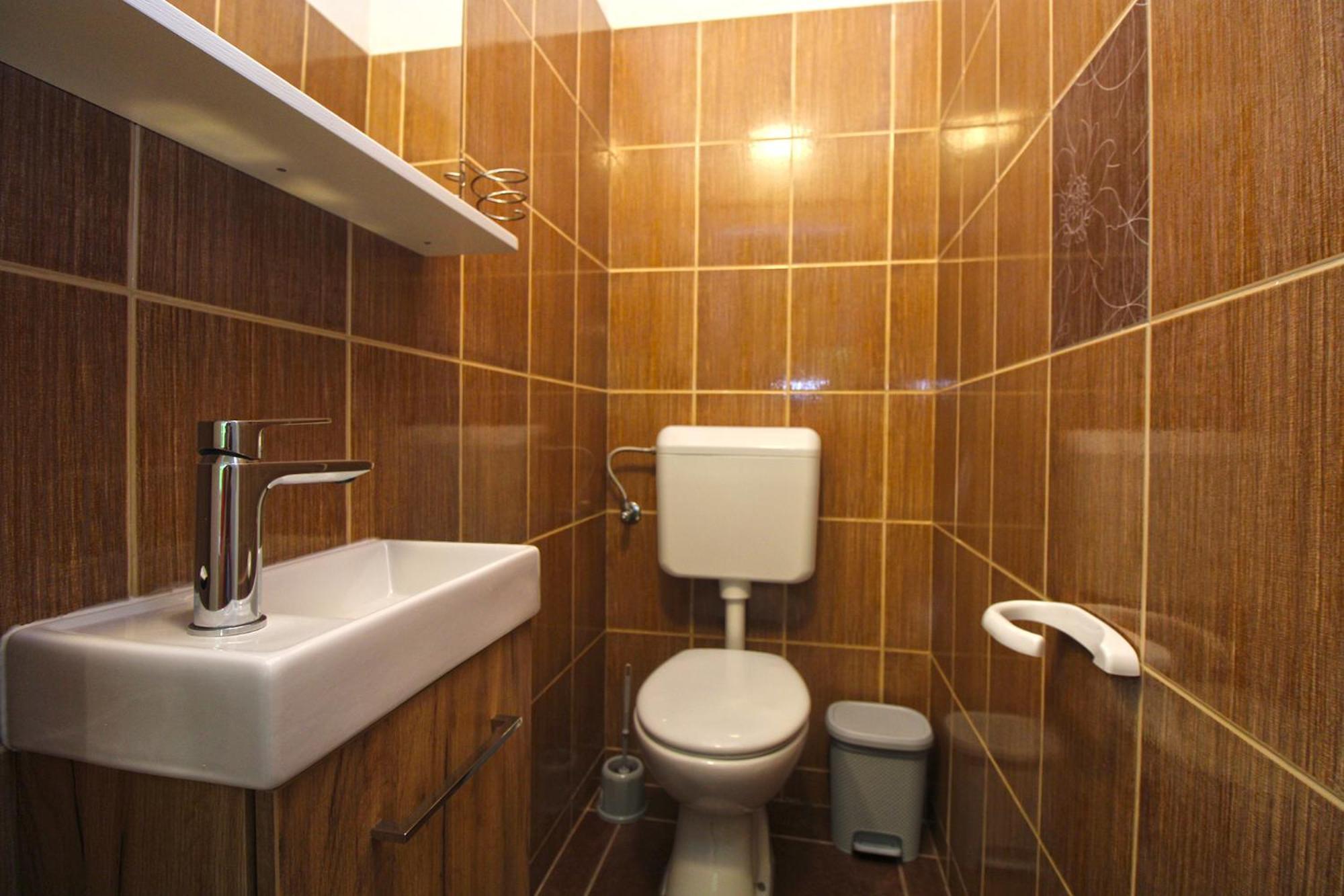 Apartments Mare 826 พูลา ภายนอก รูปภาพ