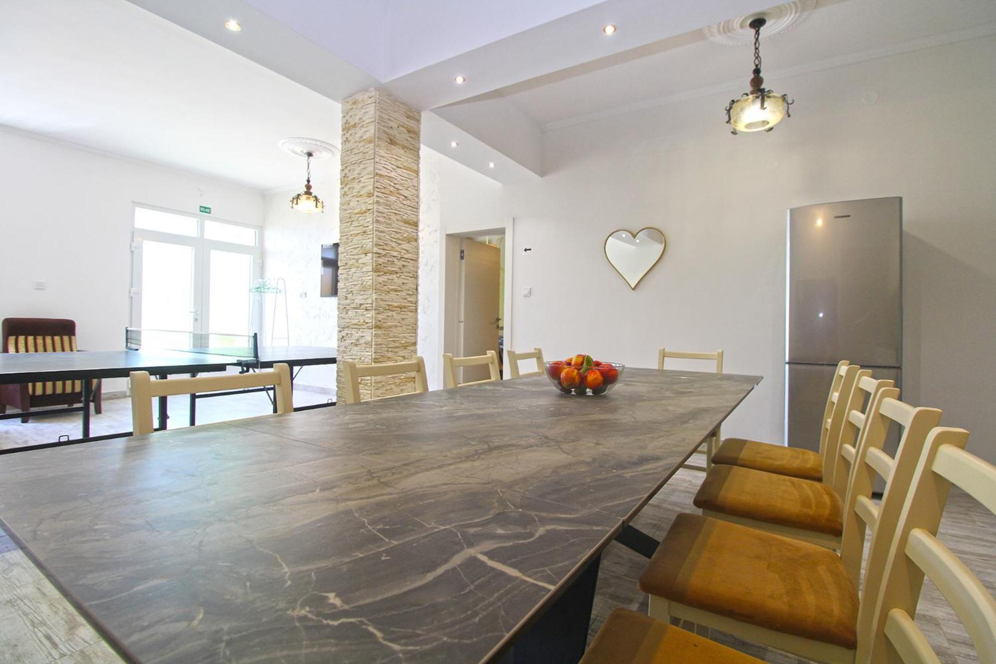 Apartments Mare 826 พูลา ภายนอก รูปภาพ