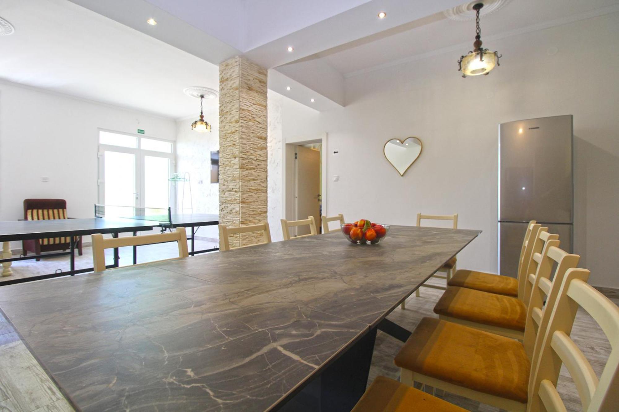 Apartments Mare 826 พูลา ภายนอก รูปภาพ