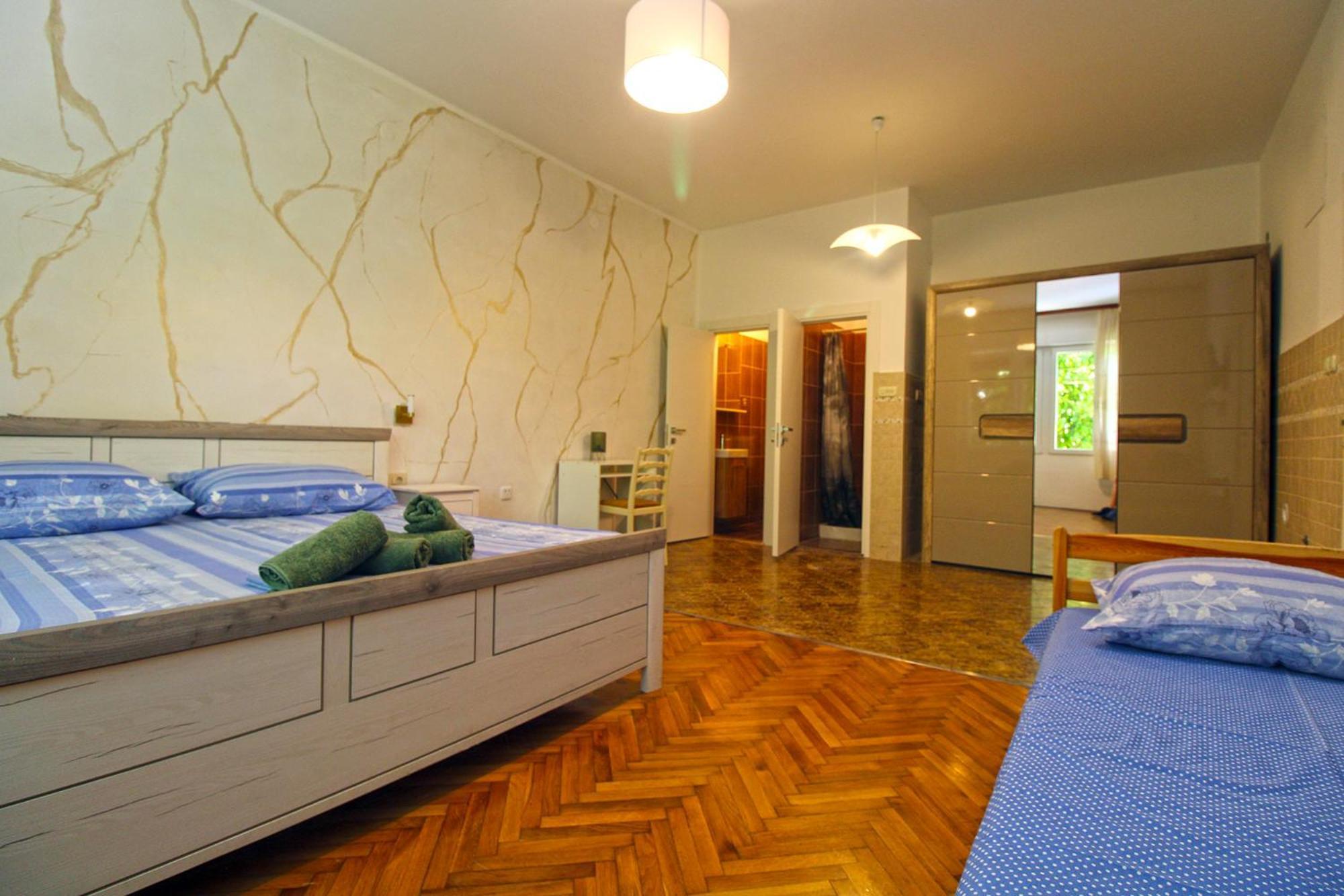 Apartments Mare 826 พูลา ภายนอก รูปภาพ