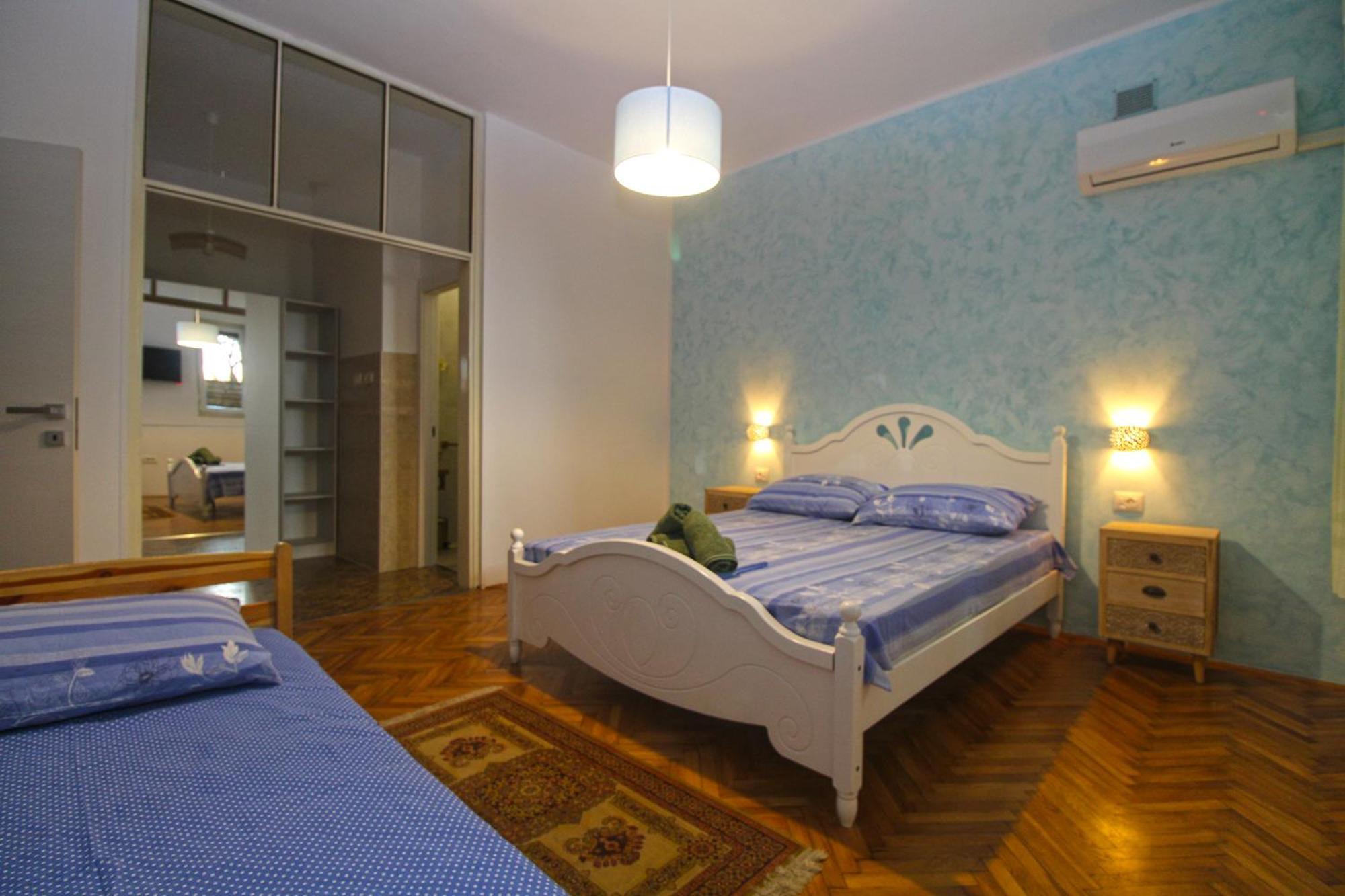 Apartments Mare 826 พูลา ภายนอก รูปภาพ