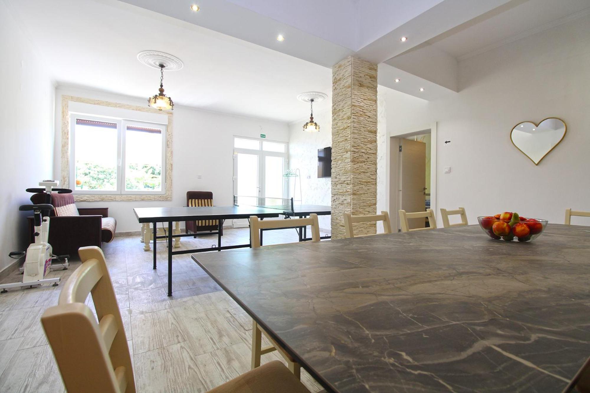 Apartments Mare 826 พูลา ภายนอก รูปภาพ