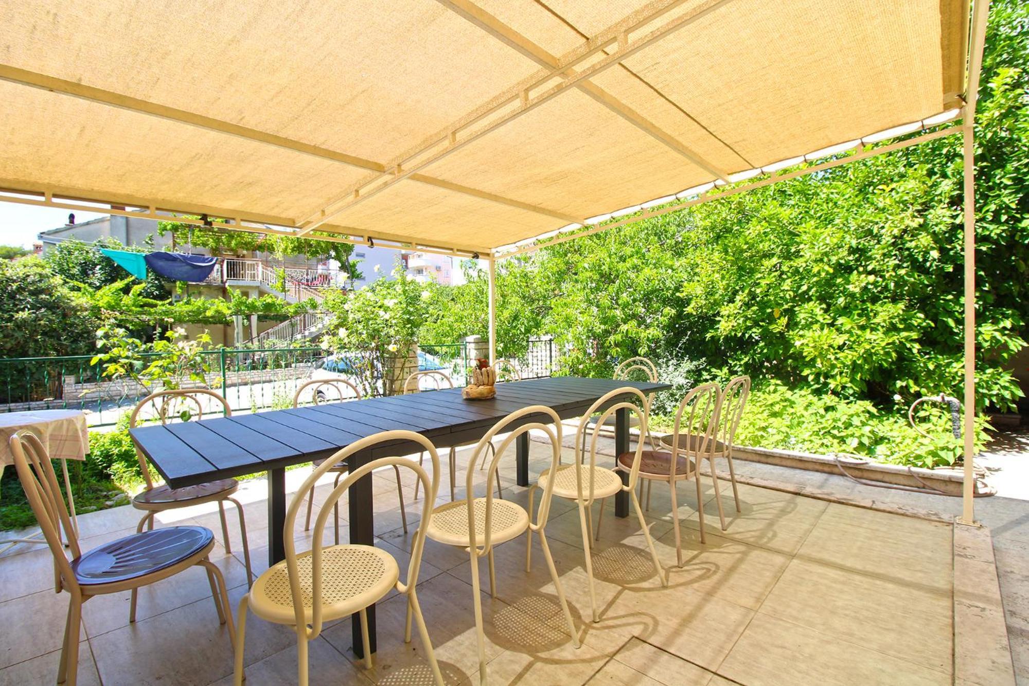 Apartments Mare 826 พูลา ภายนอก รูปภาพ