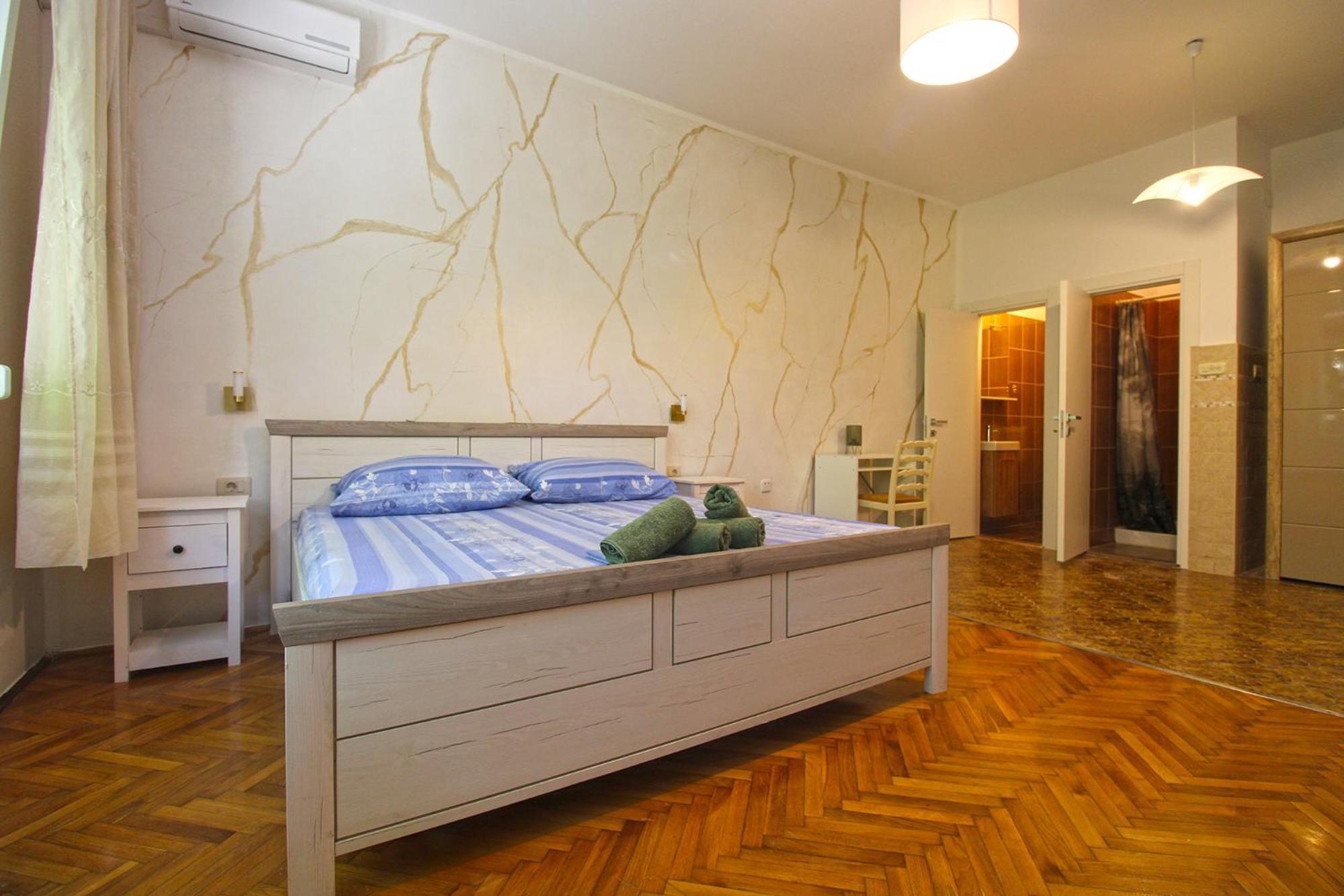 Apartments Mare 826 พูลา ภายนอก รูปภาพ