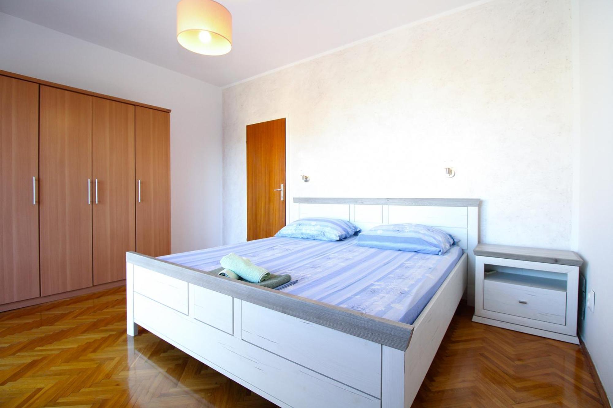 Apartments Mare 826 พูลา ภายนอก รูปภาพ