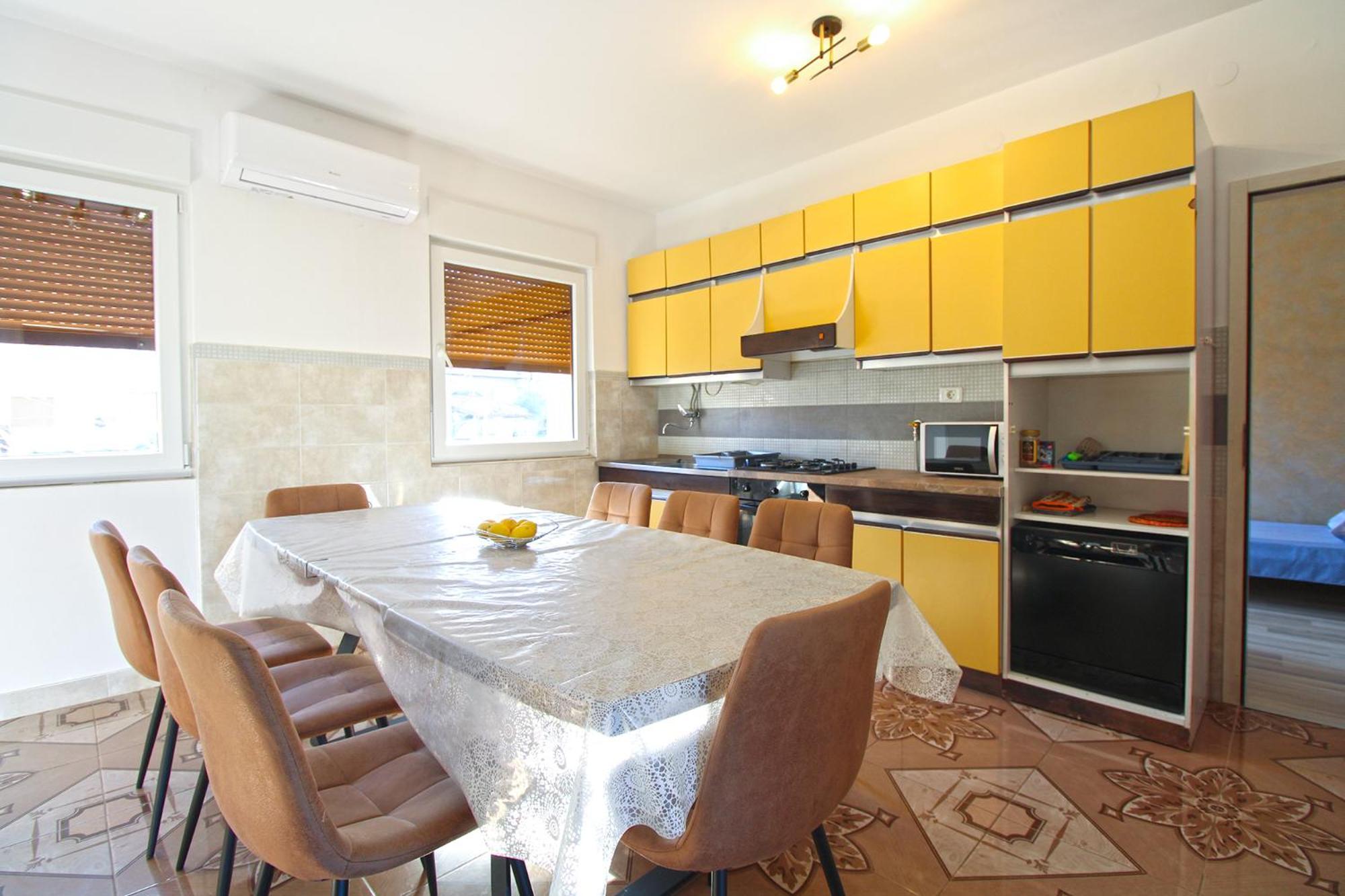 Apartments Mare 826 พูลา ภายนอก รูปภาพ
