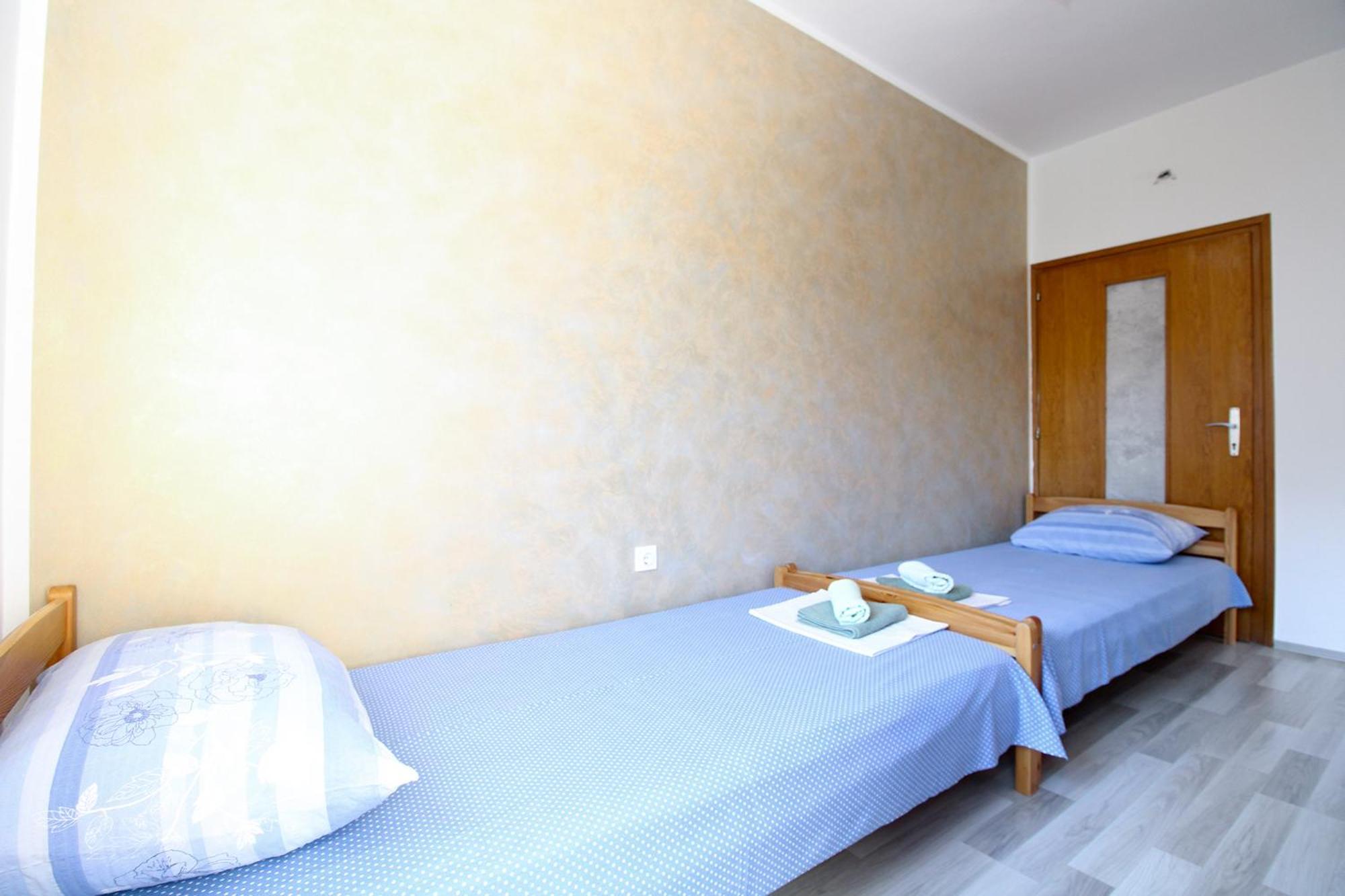 Apartments Mare 826 พูลา ภายนอก รูปภาพ