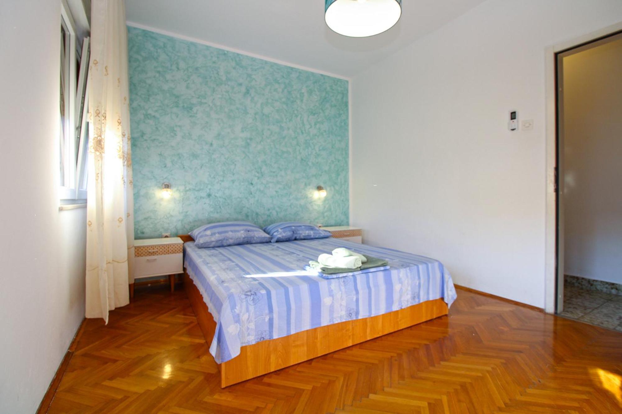 Apartments Mare 826 พูลา ภายนอก รูปภาพ