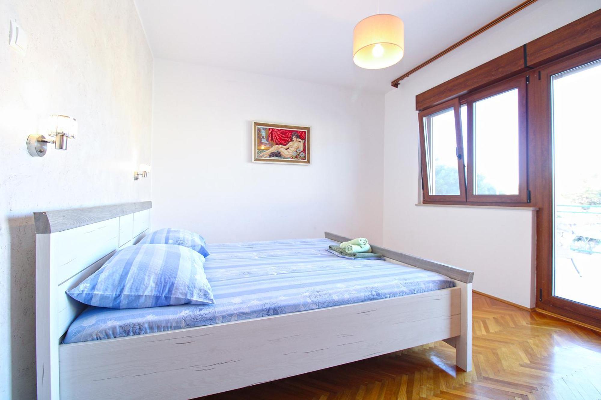 Apartments Mare 826 พูลา ภายนอก รูปภาพ
