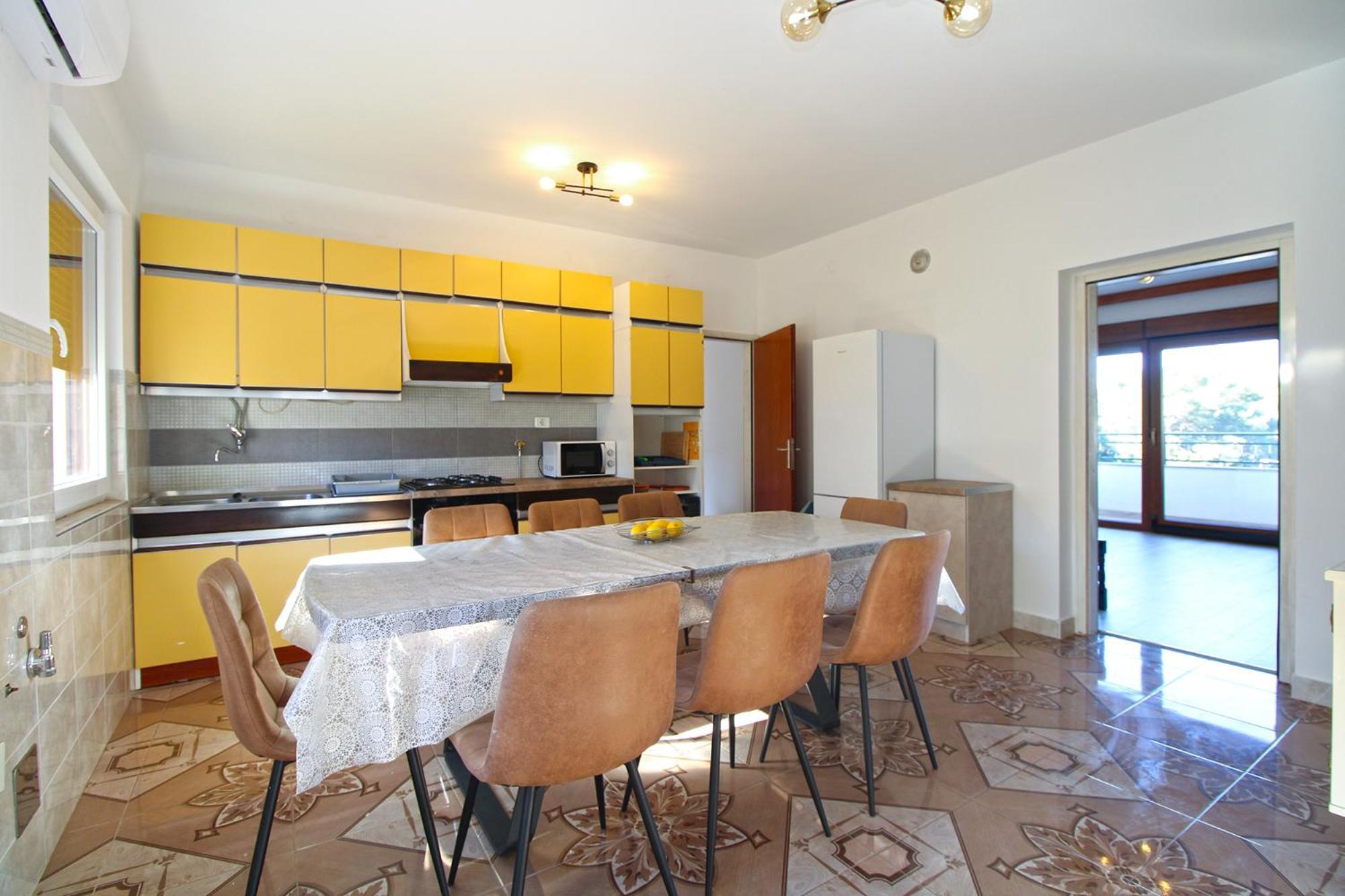 Apartments Mare 826 พูลา ภายนอก รูปภาพ