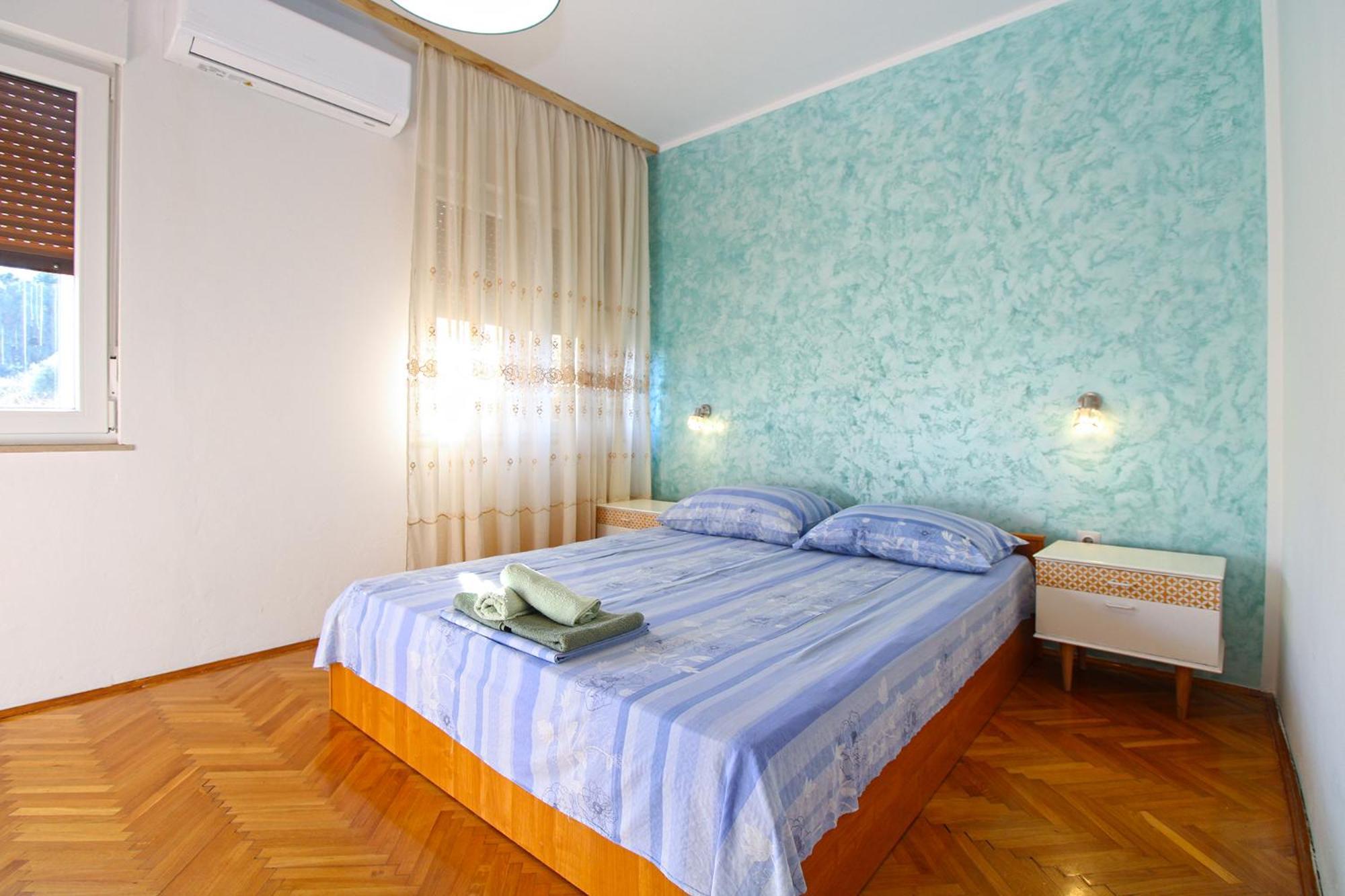 Apartments Mare 826 พูลา ภายนอก รูปภาพ