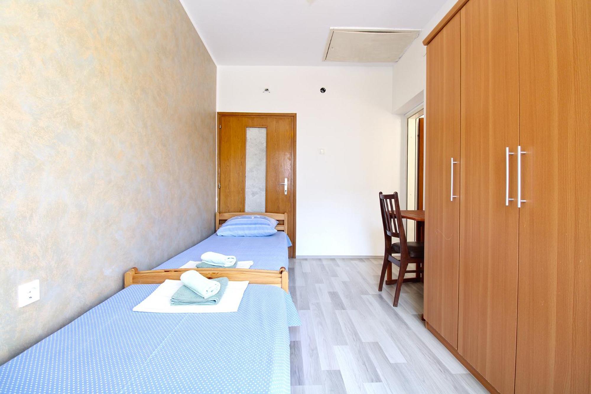 Apartments Mare 826 พูลา ภายนอก รูปภาพ