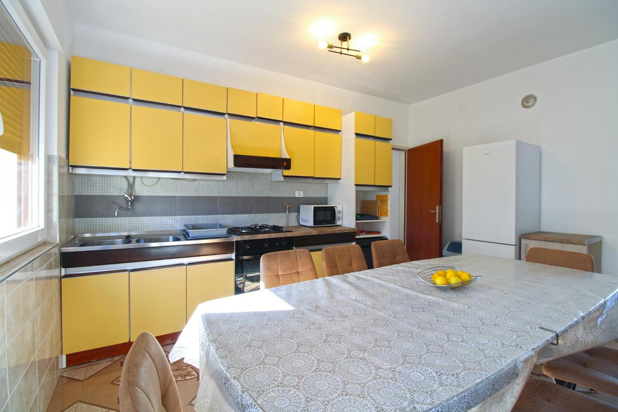 Apartments Mare 826 พูลา ภายนอก รูปภาพ