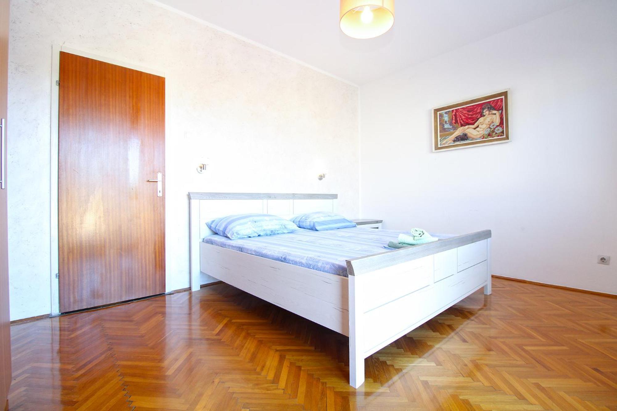 Apartments Mare 826 พูลา ภายนอก รูปภาพ